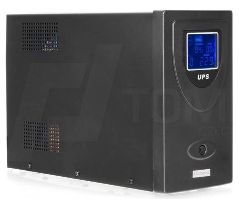 EAST 1200LCD