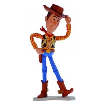 Renčín Vladimír Toy Story Woody