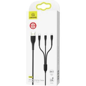USAMS SJ367USB01 ДАННИ ДАННИ (SJ367USB01)
