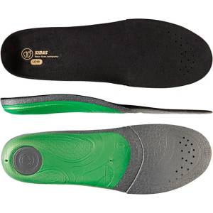 SIDAS Стелки Sidas с 3Feet Slim Low support (CSE3FSLIM13_LO)