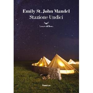 Stazione undici (2025)