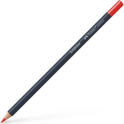 Faber Castell Goldfaber 114701 Šarlatová červeň 118