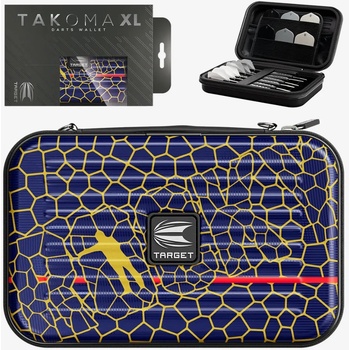 Target Takoma XL Josh Rock