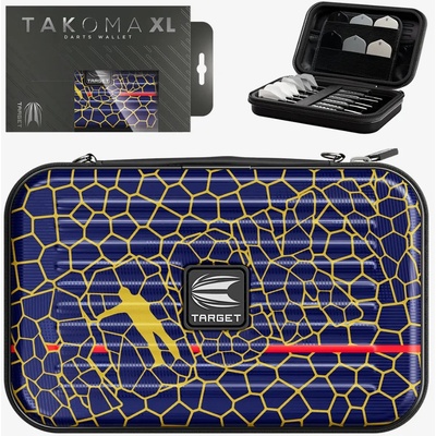 Target Takoma XL Josh Rock