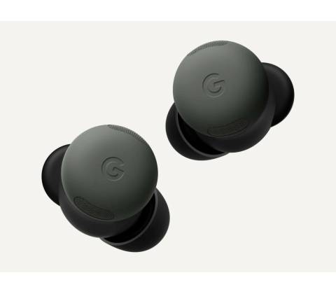 Google Pixel Buds Pro 2