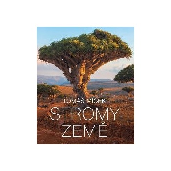 Stromy Země