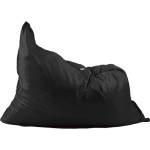 Pufrelax Пуф, 500л. Magic pillow XXL - Panama black, Водоустойчив, Перящ се калъф, Пълнеж с микс от мемори пяна и дунапрен (PUF-M-MPXXL-PEX-BL)