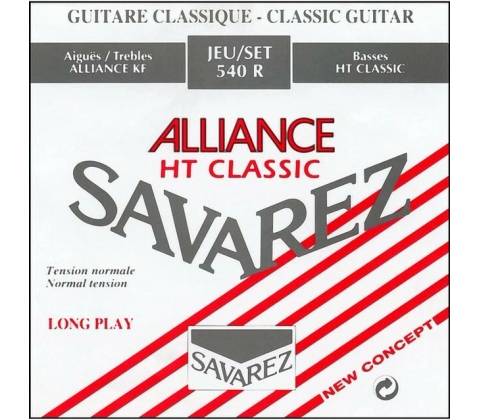 Savarez Alliance SA540R
