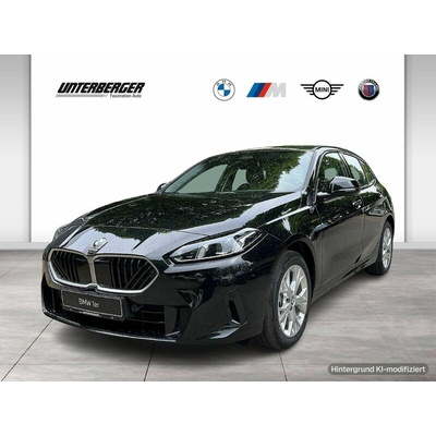 BMW 120i 125 kW