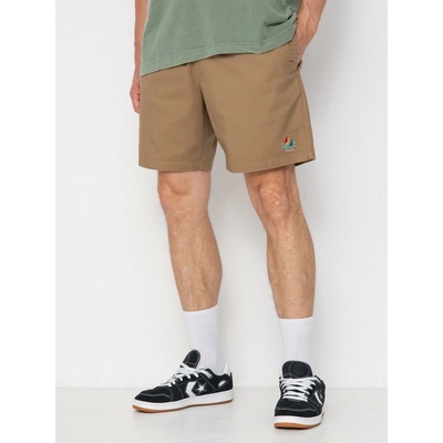RVCA Civic Range 17 coyote