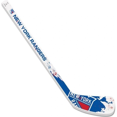 Mustang NHL Plastic Splatter