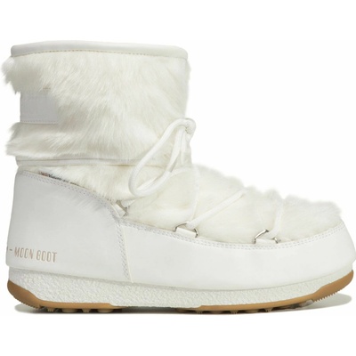 Moon Boot Monaco Low Fur Wp 2
