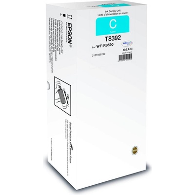 Epson T8392 Cyan - originálny