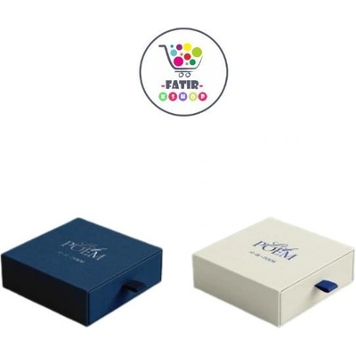 La Poem - 시·詩· - Poem CD