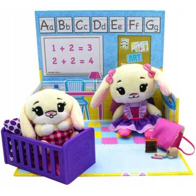 Králík TM toys