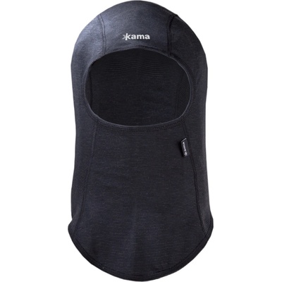 Kama D23 Tecnowool Merino černá