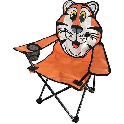 Strend Pro Tiger detská stolička 802152