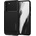 Spigen Rugged Armor Samsung Galaxy S21 FE Case black (ACS03049)