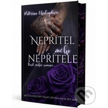 Nepřítel mého nepřítele