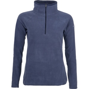 Columbia Дамски поларен пуловер Columbia Women's Glacial IV 1/2 Zip Fleece jumper - Nocturnal (105-2188-0712)