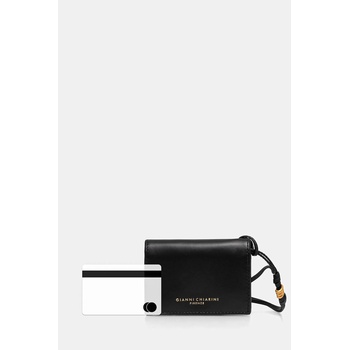 Gianni Chiarini Кожен калъф за карти Gianni Chiarini (PF.5039.NA)