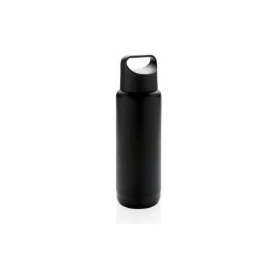 Xindao - xd Термобутилка XD, Light Flask, Метал, 500 мл, 230 x 79 x 79 мм, Черен, 6015180074