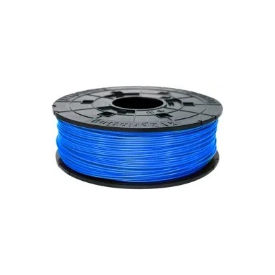 XYZPrinting 3D Printer 1.75mm Filament Blue (3D-XYZ-PLA-600GR-BLUE)