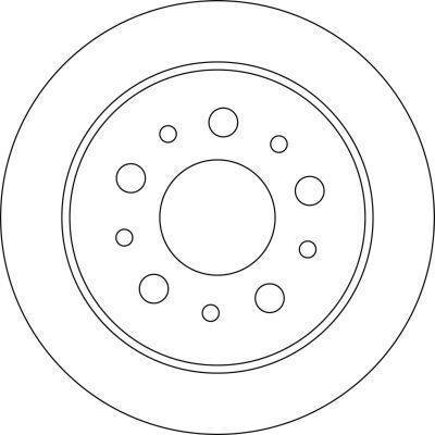 A.B.S. ALL BRAKE SYSTEMS BV. 18669
