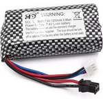 FUNTEK Батерия funtek trailli-ion battery 7.4v 1200mah ftk-mt2001001 (ftk-mt2001001)