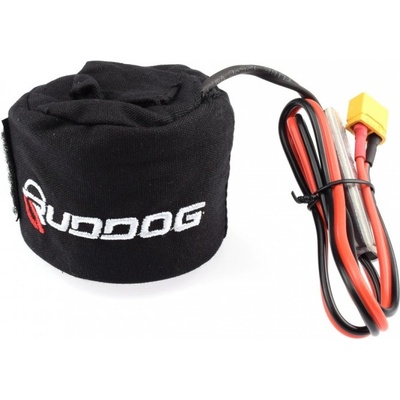 RUDDOG Předehřívač spal. motorů pro RC auta 3,0-4,3ccm RP-0521