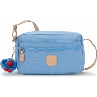 Kipling OZITA FC Cotton Air Blue