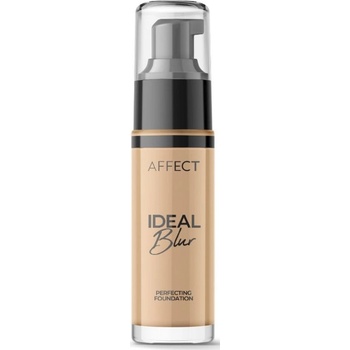Affect Ideal Blur Perfecting Foundation vyhladzujúci make-up 3N 30 ml