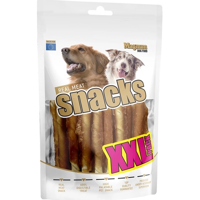 Magnum Chicken and Rawhide Stick 500 g