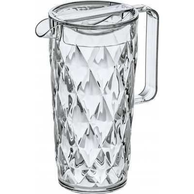 Koziol Džbán Crystal 1,6 l