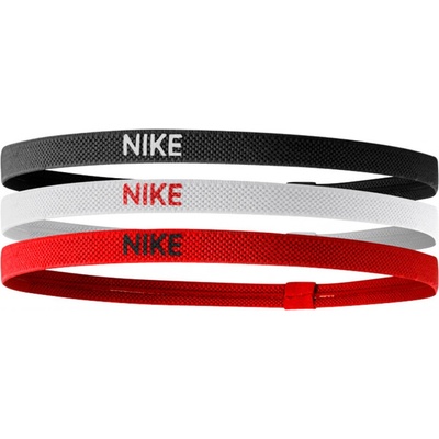 NIKE s 3-pack Black-White-Red