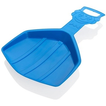 Plastkon Klaun klzák červená