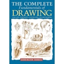 The Complete Fundamentals of Drawing