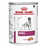 Royal Canin Renal 6x410 g