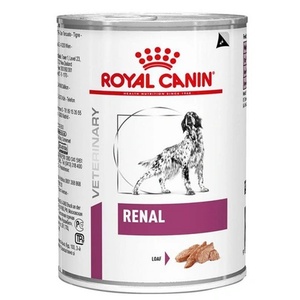 Royal Canin Renal 6x410 g