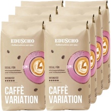 Eduscho Caffè Crema Variation káva 8 x 1 kg