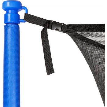 SPRINGOS Koncovka na tyč trampolíny