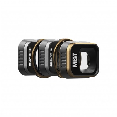 PolarPro Cinema Filter Set FX 3-Pack for DJI Mavic Mini 3 Pro MINI3-PRO-FX-3PK