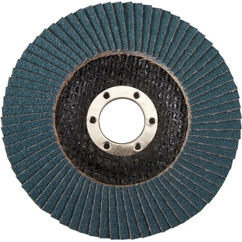 Silverline Lamelový kotouč 115 mm P60 868821