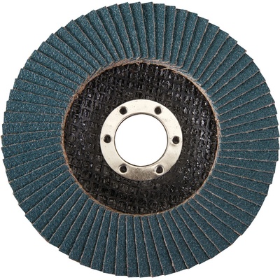 Silverline Lamelový kotouč 115 mm P60 868821