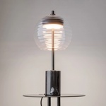 Maytoni Mystic P060TL-L12BK