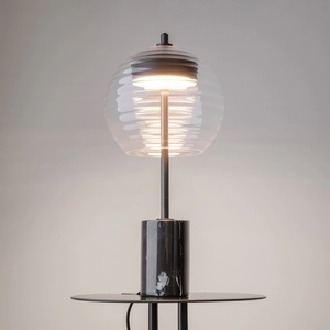 Maytoni Mystic P060TL-L12BK