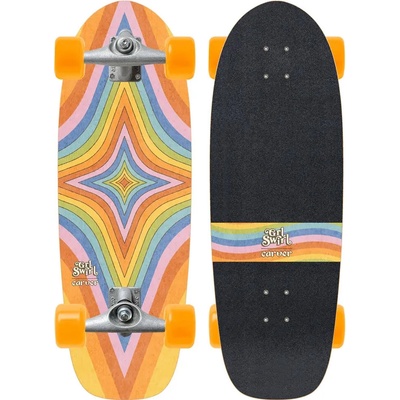 CARVER x GRLSWIRL Daydream CX 28