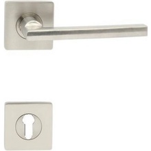 Cobra PLAZA S – BB – nerez