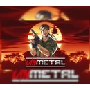 UnMetal