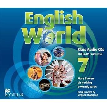 English World Level 7